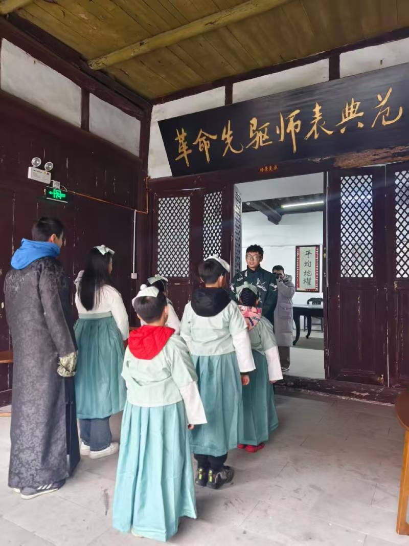 温江区景区文学经典改编剧本游